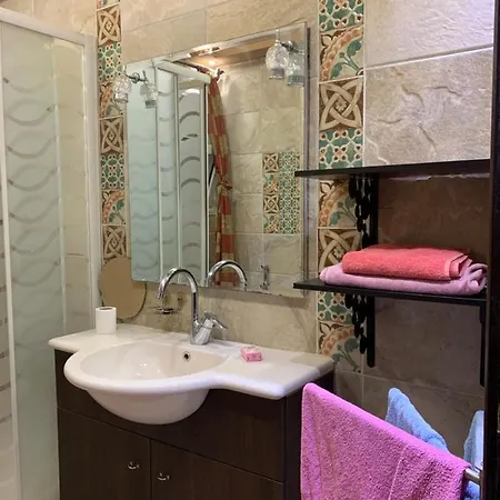 The Cozy Gateway Apartment Cairo Exterior photo