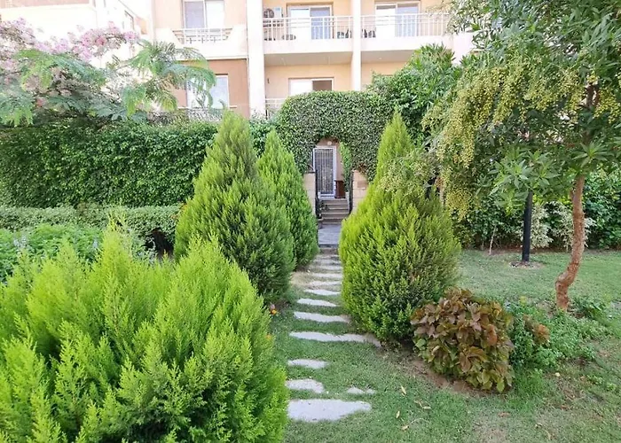 The Cozy Gateway