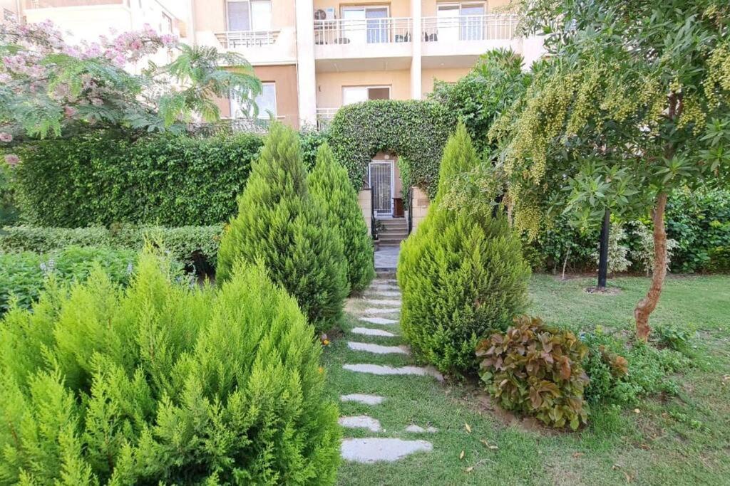 Apartmán The Cozy Gateway